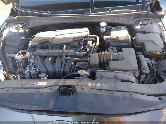 2024 HYUNDAI ELANTRA SEL 10