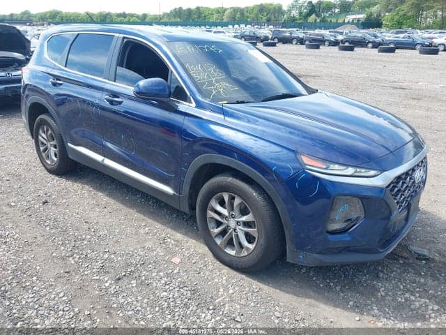 2020 HYUNDAI SANTA FE SE 1