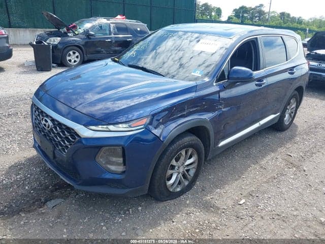 2020 HYUNDAI SANTA FE SE 2