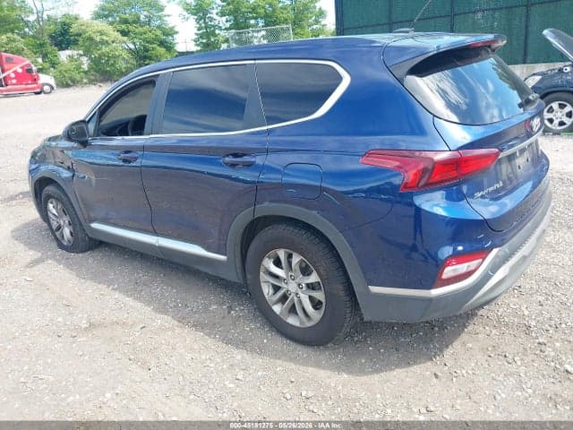 2020 HYUNDAI SANTA FE SE 3