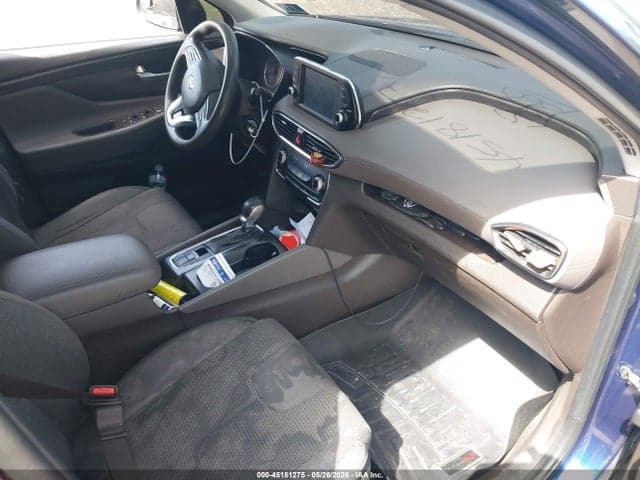 2020 HYUNDAI SANTA FE SE 5