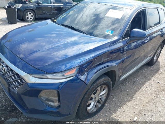 2020 HYUNDAI SANTA FE SE 6