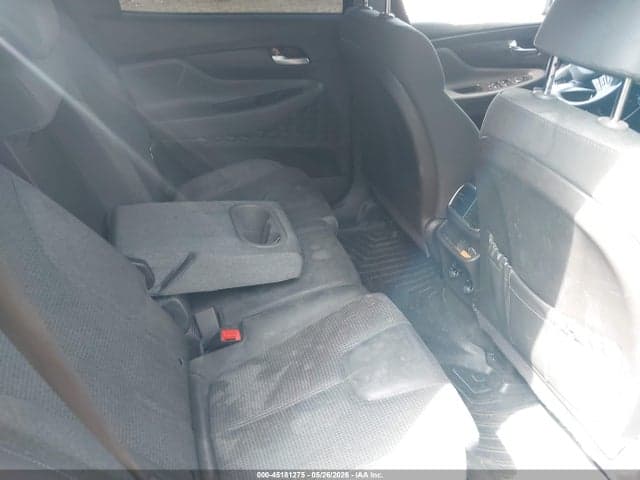 2020 HYUNDAI SANTA FE SE 8