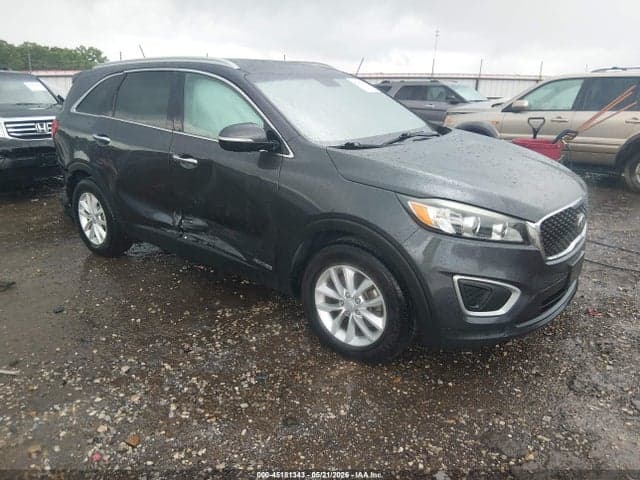 2018 KIA SORENTO 3.3L LX - 1
