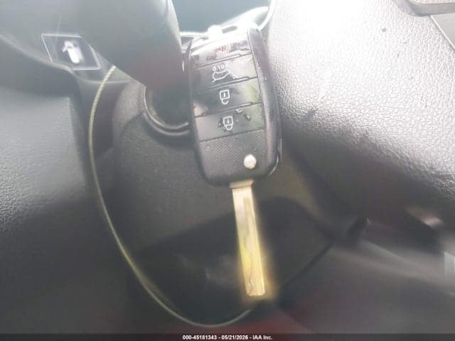 2018 KIA SORENTO 3.3L LX 11