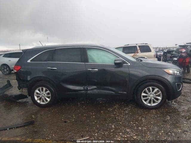2018 KIA SORENTO 3.3L LX 14