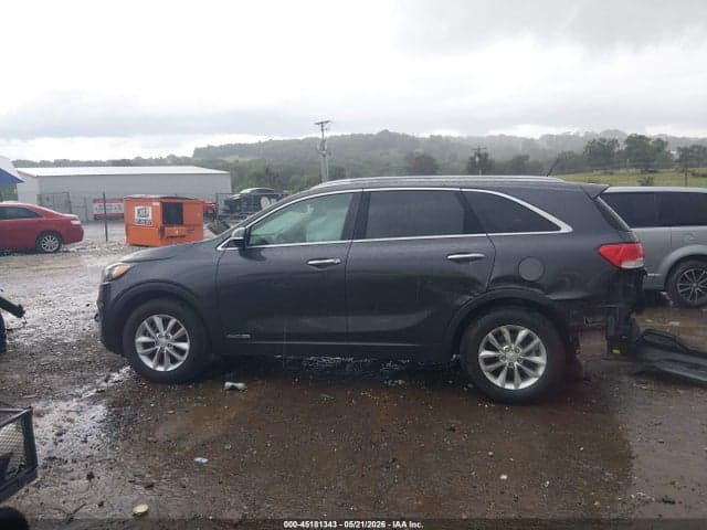 2018 KIA SORENTO 3.3L LX 15