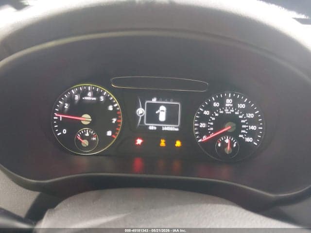 2018 KIA SORENTO 3.3L LX 7
