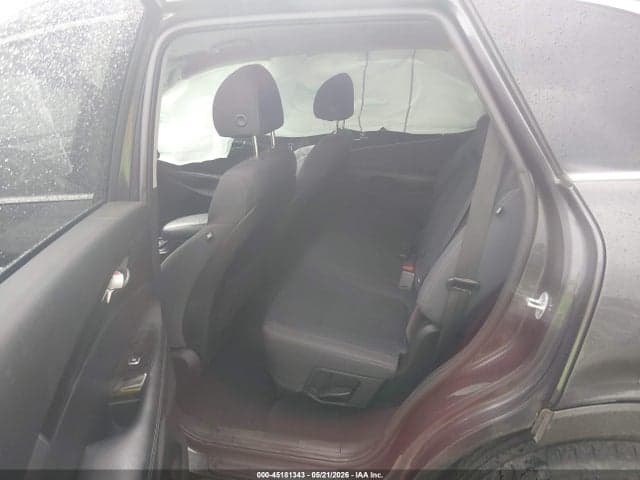 2018 KIA SORENTO 3.3L LX 8