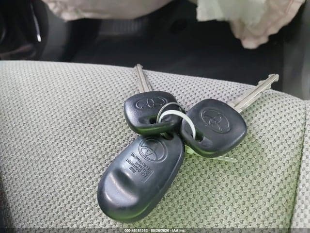 2020 TOYOTA SIENNA L 11