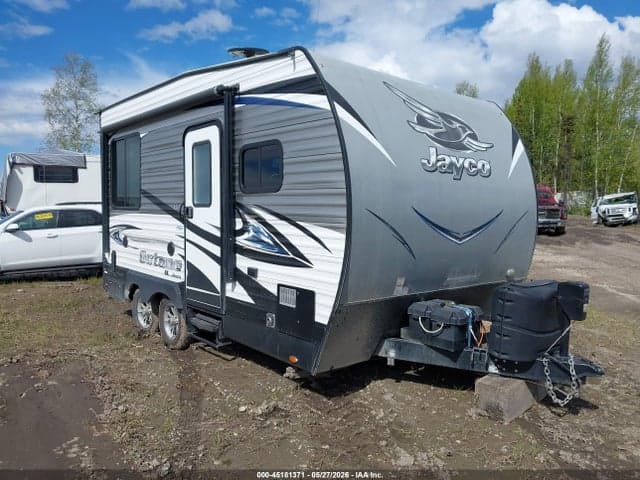 2018 JAYCO OTHER - 1