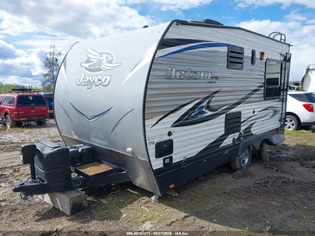 2018 JAYCO OTHER 2
