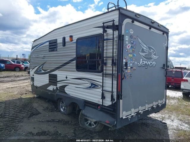 2018 JAYCO OTHER 3