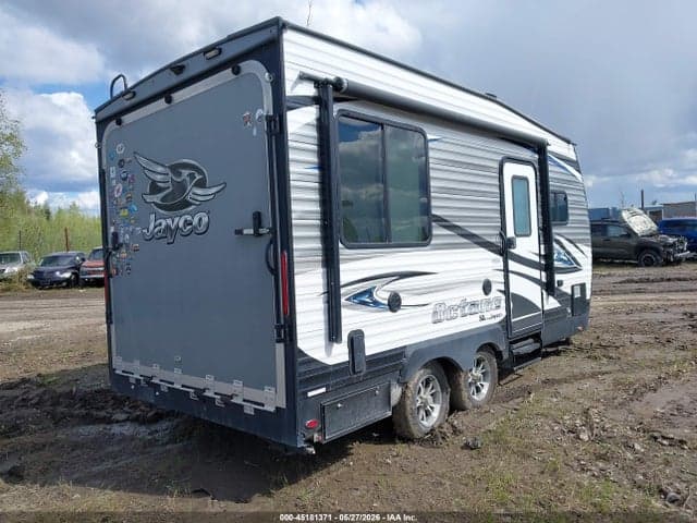 2018 JAYCO OTHER 4