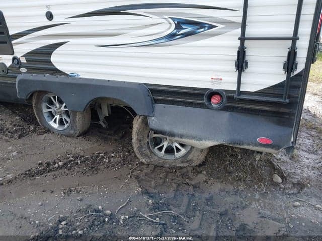 2018 JAYCO OTHER 6