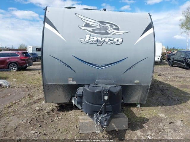 2018 JAYCO OTHER 7
