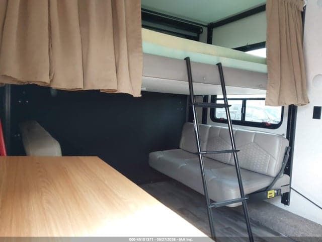 2018 JAYCO OTHER 8