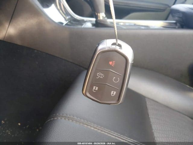 2019 CHEVROLET IMPALA LT 11