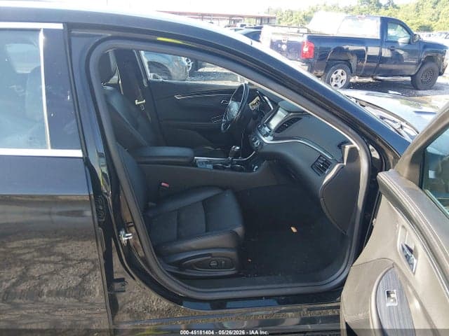 2019 CHEVROLET IMPALA LT 5