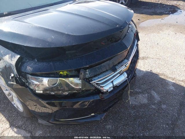 2019 CHEVROLET IMPALA LT 6