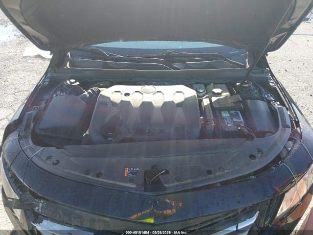 2019 CHEVROLET IMPALA LT 10