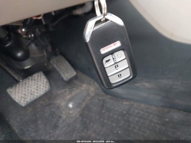 2022 HONDA PILOT AWD SPECIAL EDITION 11