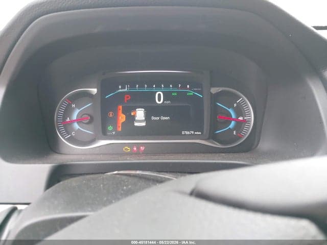 2022 HONDA PILOT AWD SPECIAL EDITION 7