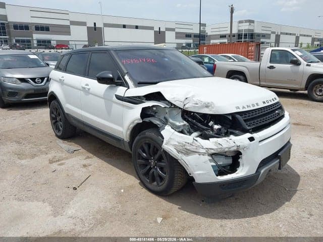 2019 LAND ROVER RANGE ROVER 1