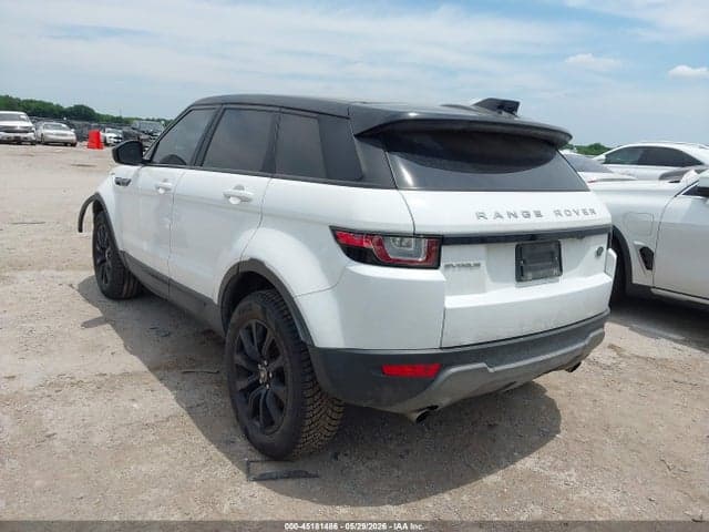 2019 LAND ROVER RANGE ROVER 3