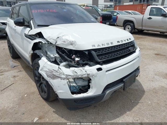 2019 LAND ROVER RANGE ROVER 6