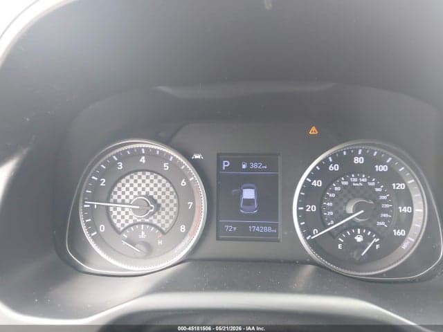 2020 HYUNDAI ELANTRA SEL 7