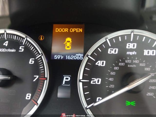 2017 ACURA TLX V6 15