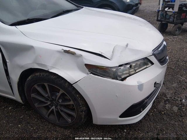 2017 ACURA TLX V6 17