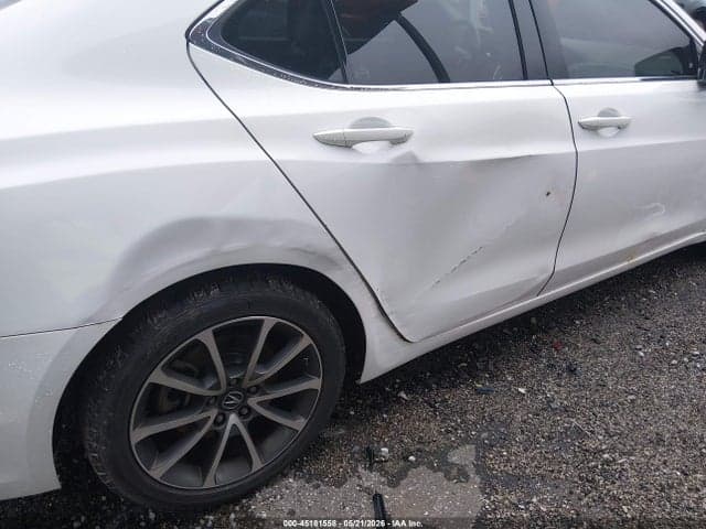 2017 ACURA TLX V6 19
