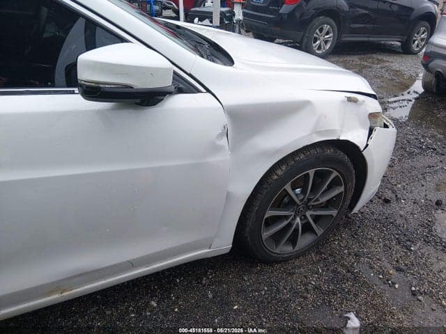2017 ACURA TLX V6 20