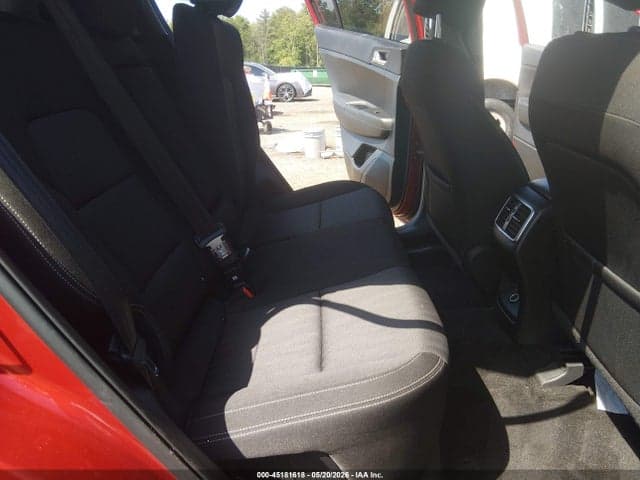 2020 KIA SPORTAGE LX 8