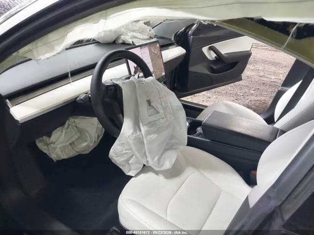 2019 TESLA MODEL 3 LONG RANGE/MID RANGE/STANDARD RANGE/STANDARD RANGE PLUS 5