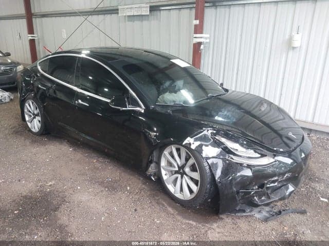 2019 TESLA MODEL 3 LONG RANGE/MID RANGE/STANDARD RANGE/STANDARD RANGE PLUS 6