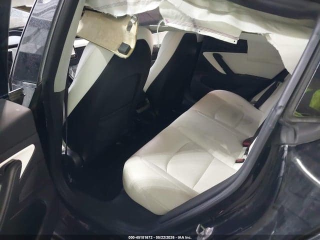 2019 TESLA MODEL 3 LONG RANGE/MID RANGE/STANDARD RANGE/STANDARD RANGE PLUS 8