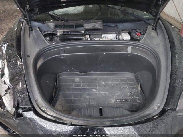 2019 TESLA MODEL 3 LONG RANGE/MID RANGE/STANDARD RANGE/STANDARD RANGE PLUS 10