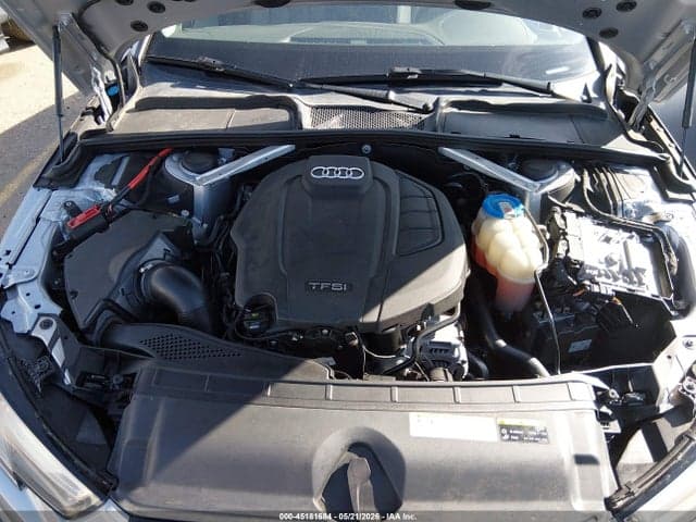2018 AUDI A4 2.0T PREMIUM 11