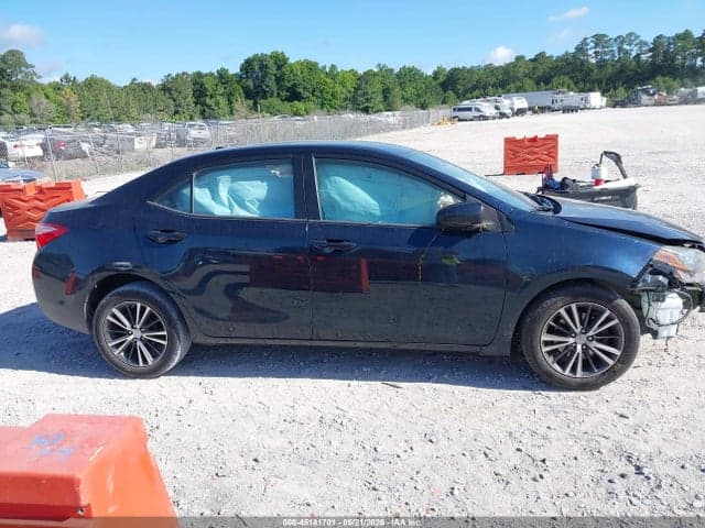 2018 TOYOTA COROLLA LE 13