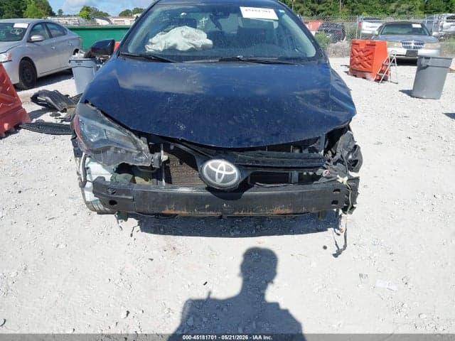 2018 TOYOTA COROLLA LE 6