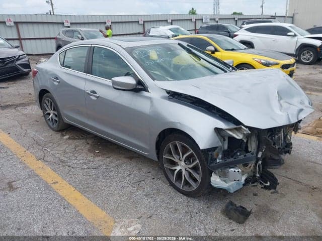 2019 ACURA ILX PREMIUM PACKAGE/TECHNOLOGY PACKAGE 1
