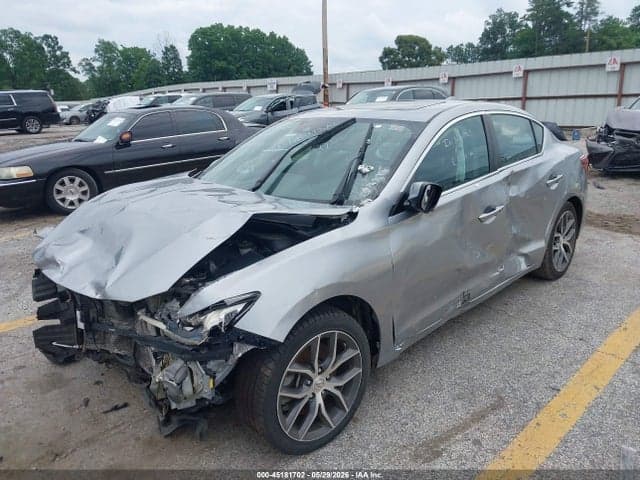 2019 ACURA ILX PREMIUM PACKAGE/TECHNOLOGY PACKAGE 2
