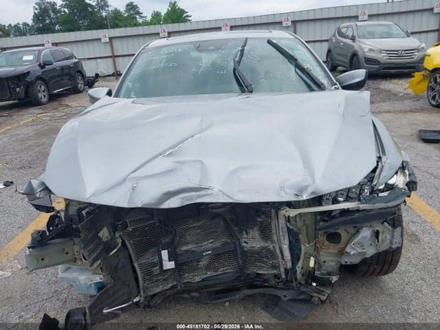 2019 ACURA ILX PREMIUM PACKAGE/TECHNOLOGY PACKAGE 12