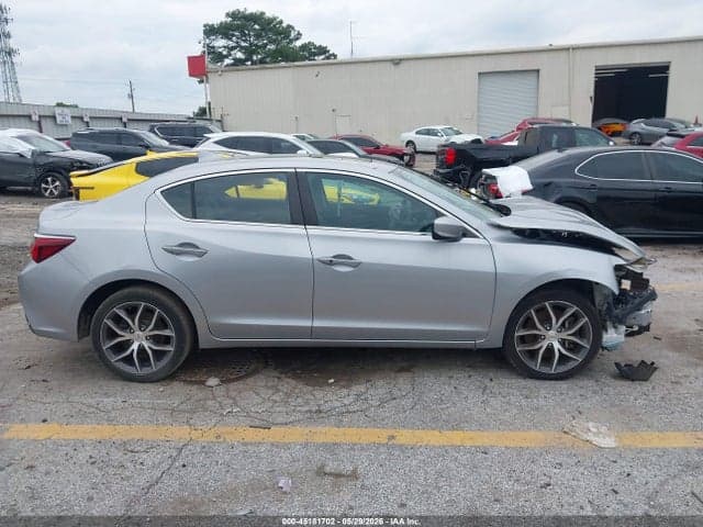2019 ACURA ILX PREMIUM PACKAGE/TECHNOLOGY PACKAGE 13