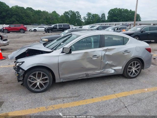 2019 ACURA ILX PREMIUM PACKAGE/TECHNOLOGY PACKAGE 14