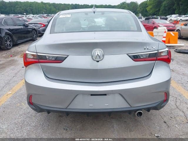 2019 ACURA ILX PREMIUM PACKAGE/TECHNOLOGY PACKAGE 16