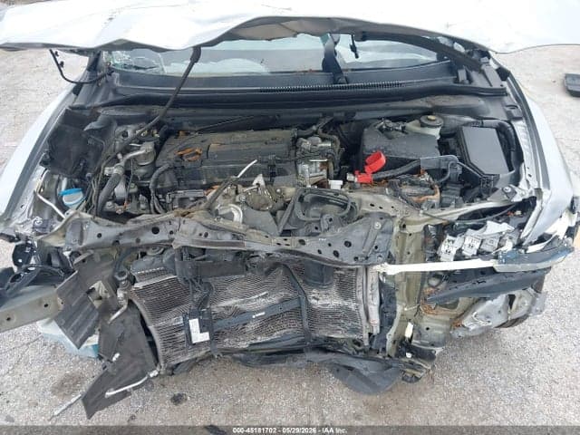 2019 ACURA ILX PREMIUM PACKAGE/TECHNOLOGY PACKAGE 10